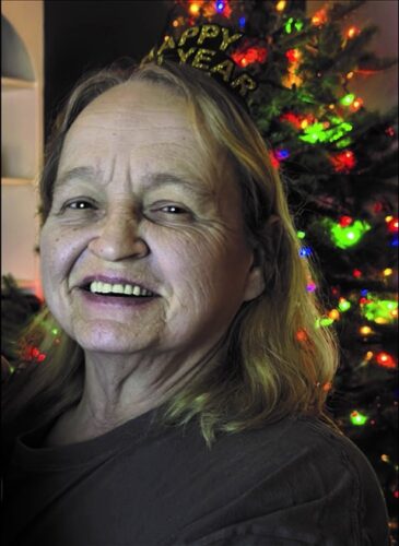 Kathleen A. Cole